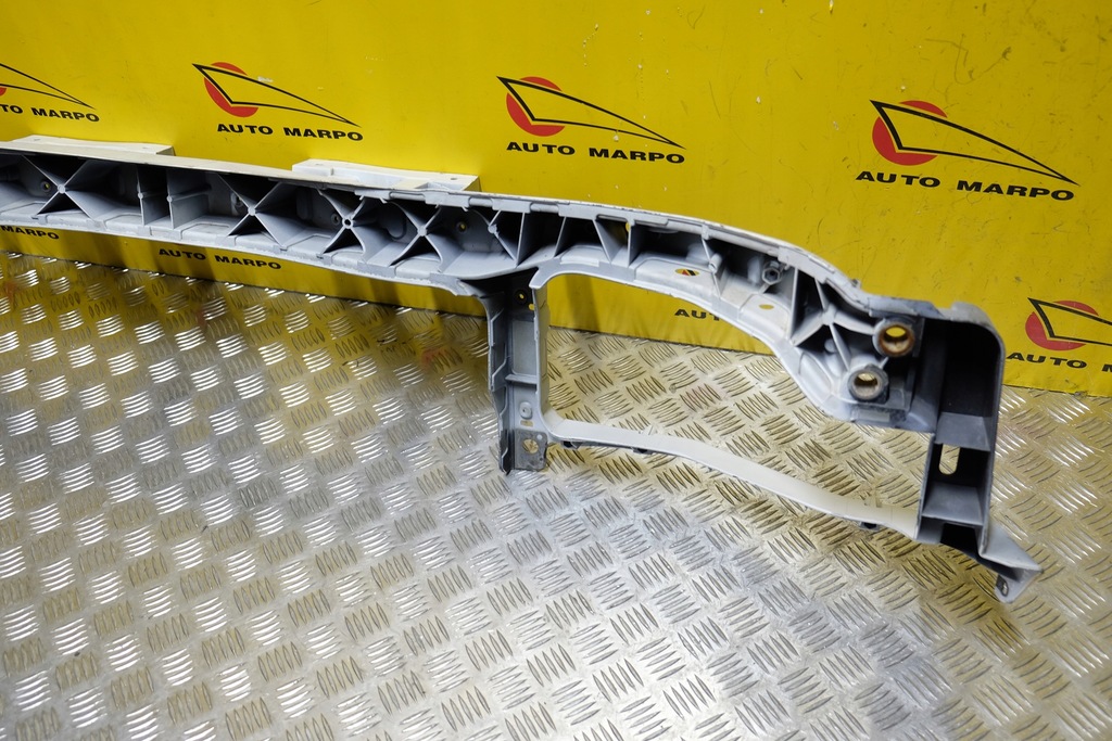 фото №8, Dodge charger 11- pas перед усилитель панель фары usa