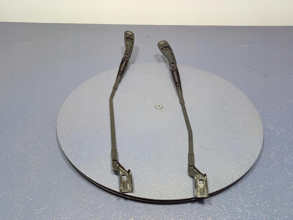 фото №8, Ford mustang mach-e рычаги дворник перед eu kpl lj8b17526aa