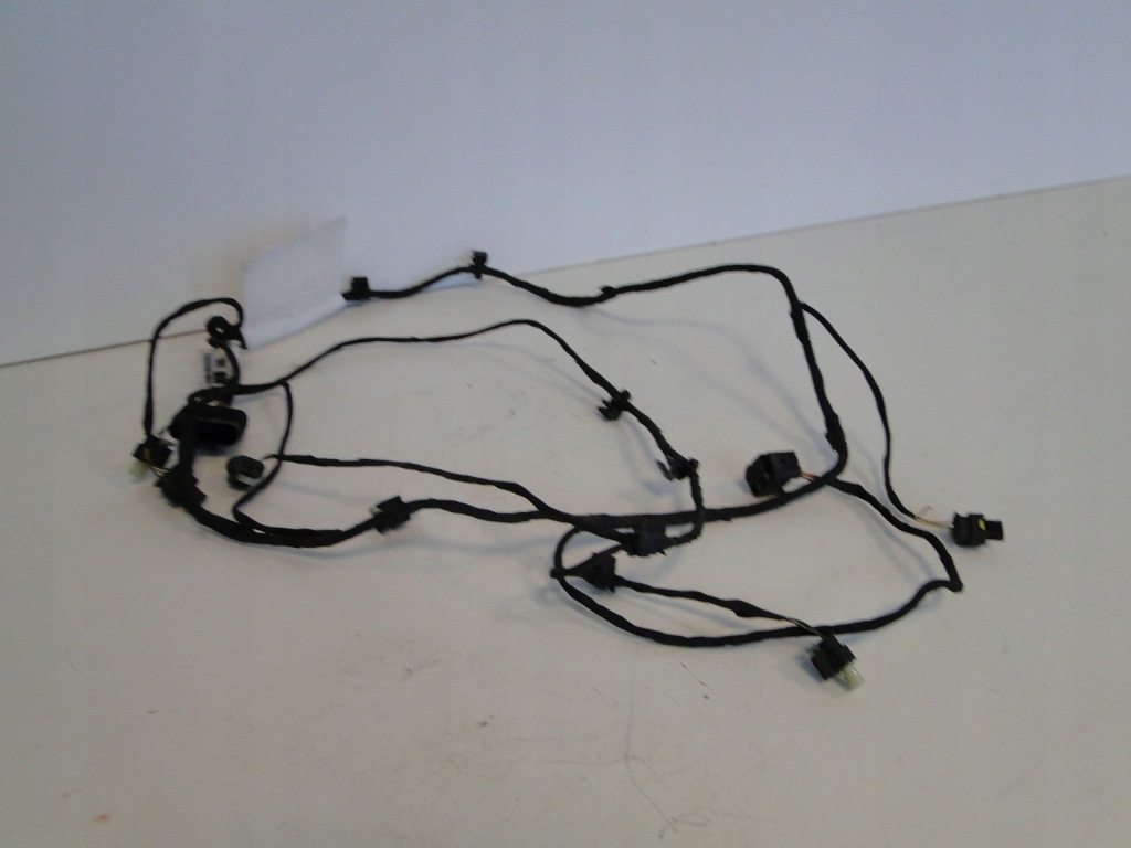 Mercedes gle 167 w167 gls 167 x167 жгут датчиков pts парковки Цена