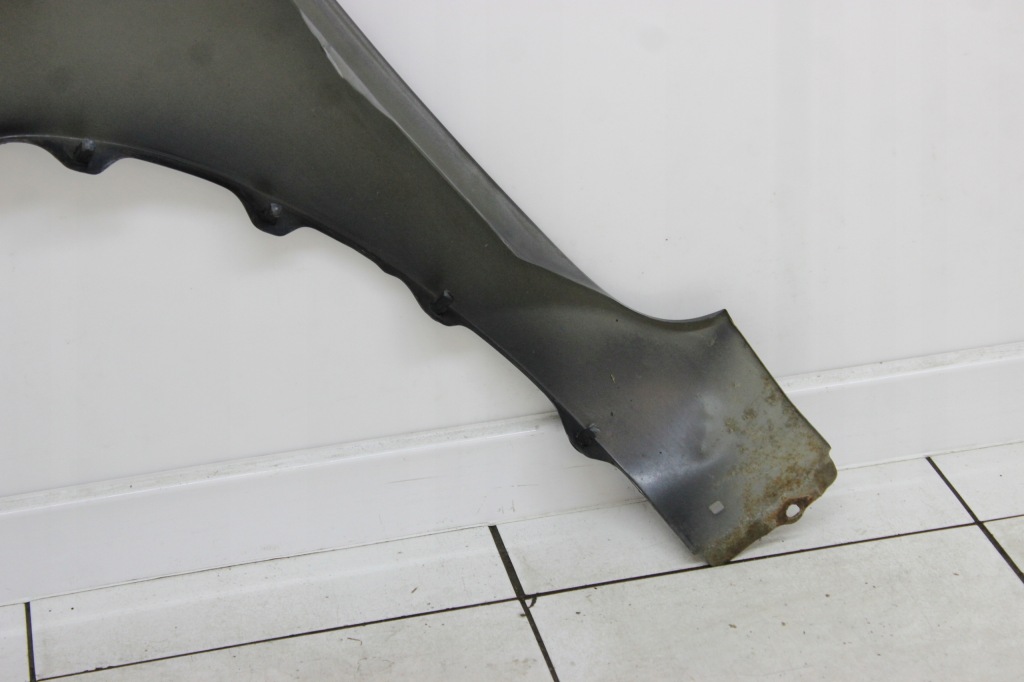 фото №9, Toyota rav4 rav 4 iii 05r- крыло правый перед передний