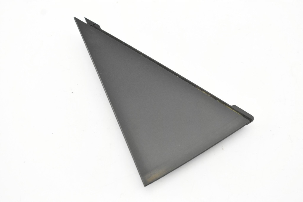 фото №1, Треугольник защита заглушка дверь левый задняя carens iv