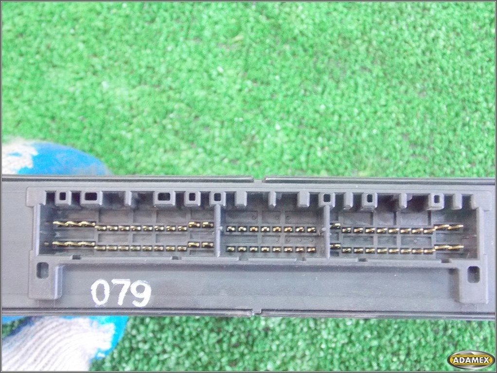 фото №7, Hyundai santa fe 2.0crd бортовий комп'ютер 95440-39680 b09t