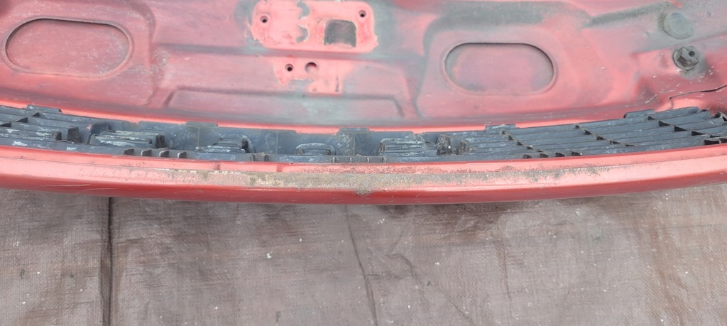 фото №12, Капот audi a4 b5