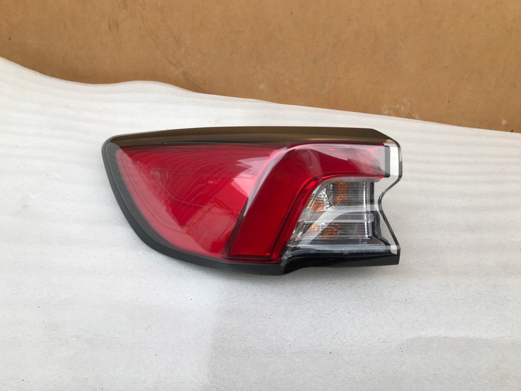 Купить Ford kuga mk3 19- фара задняя левая led европа!