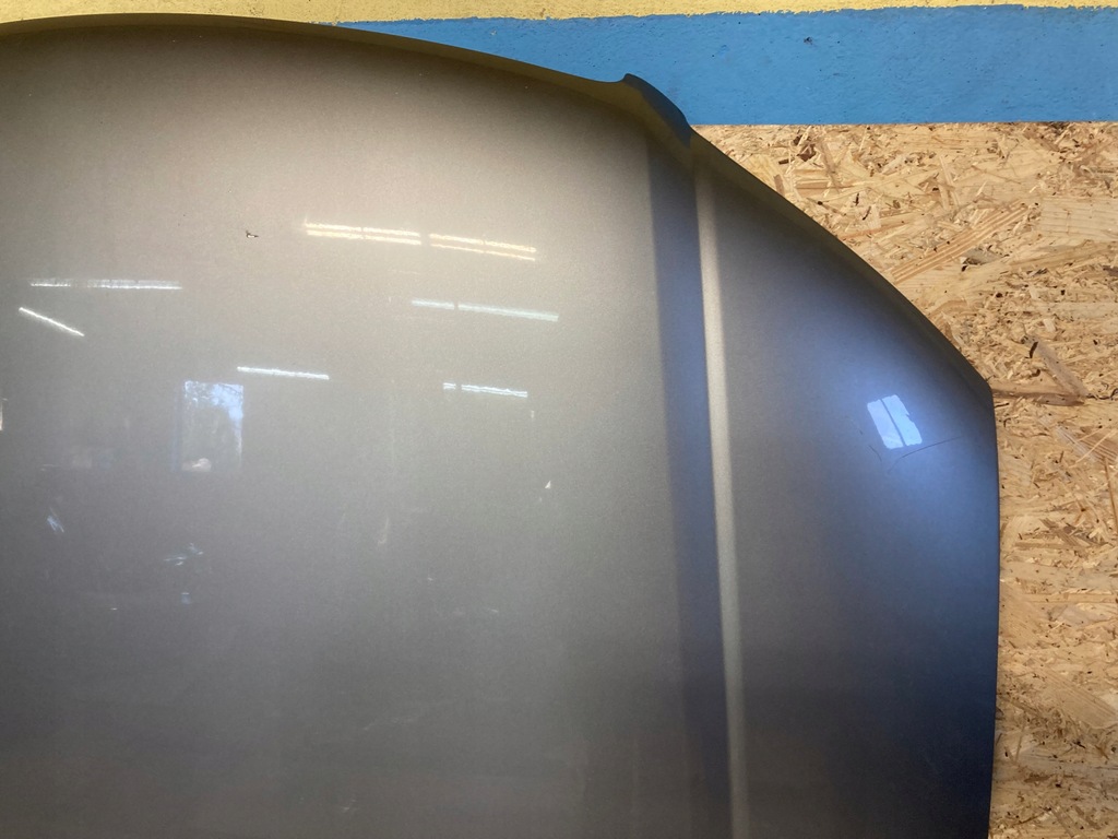 фото №4, Капот audi a8 d3 02-06