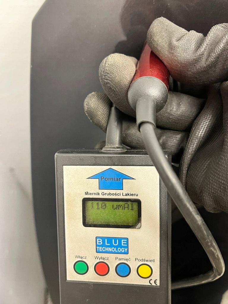 фото №11, Капот крышка двигателя bmw seria 7 f01 f02 sophistograu