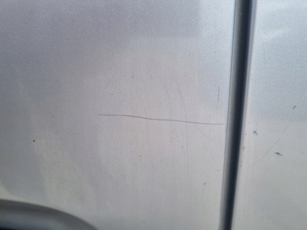 фото №7, Peugeot partner ii 08-18 2012 r ezrc крило двері лівий задня ліва задні lt