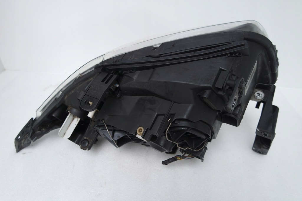 фото №11, Лампа перед ліва права bmw seria 1 e87