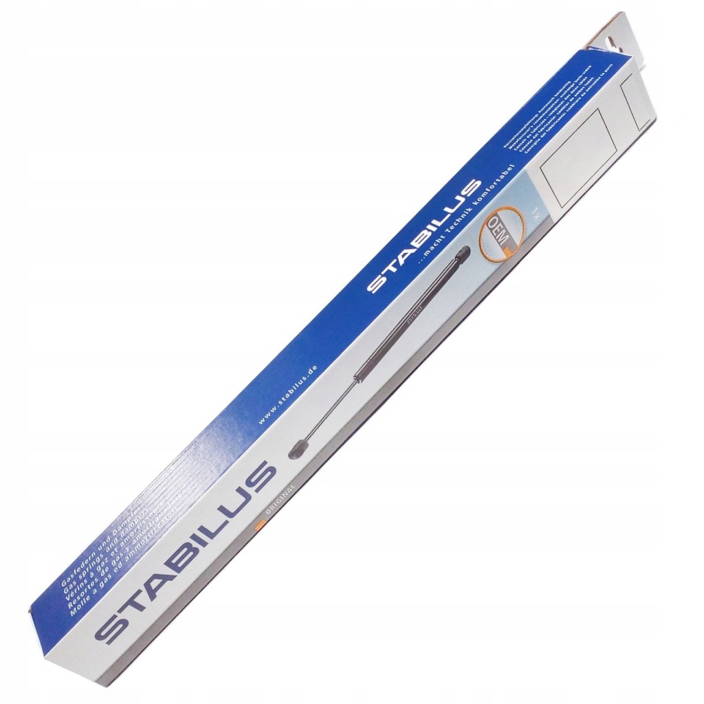 фото №1, Stabilus 8268ca амортизатор