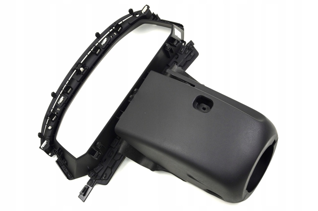 фото №4, Vw arteon fl рамка спидометра 3g8858366b