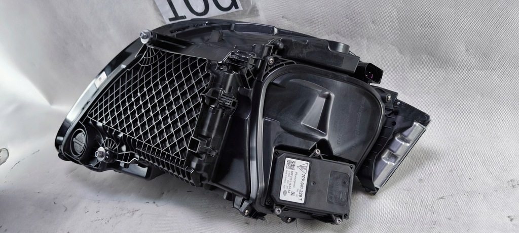 фото №1, Ксенон лампа wolny