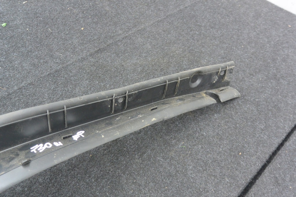 фото №7, Захист прокладка крила права bmw 3-seria f30 f31