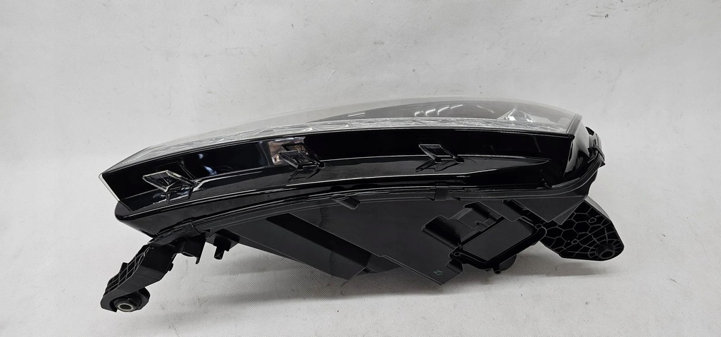 фото №10, Skoda fabia iii lift 6v лампа перед левая fv