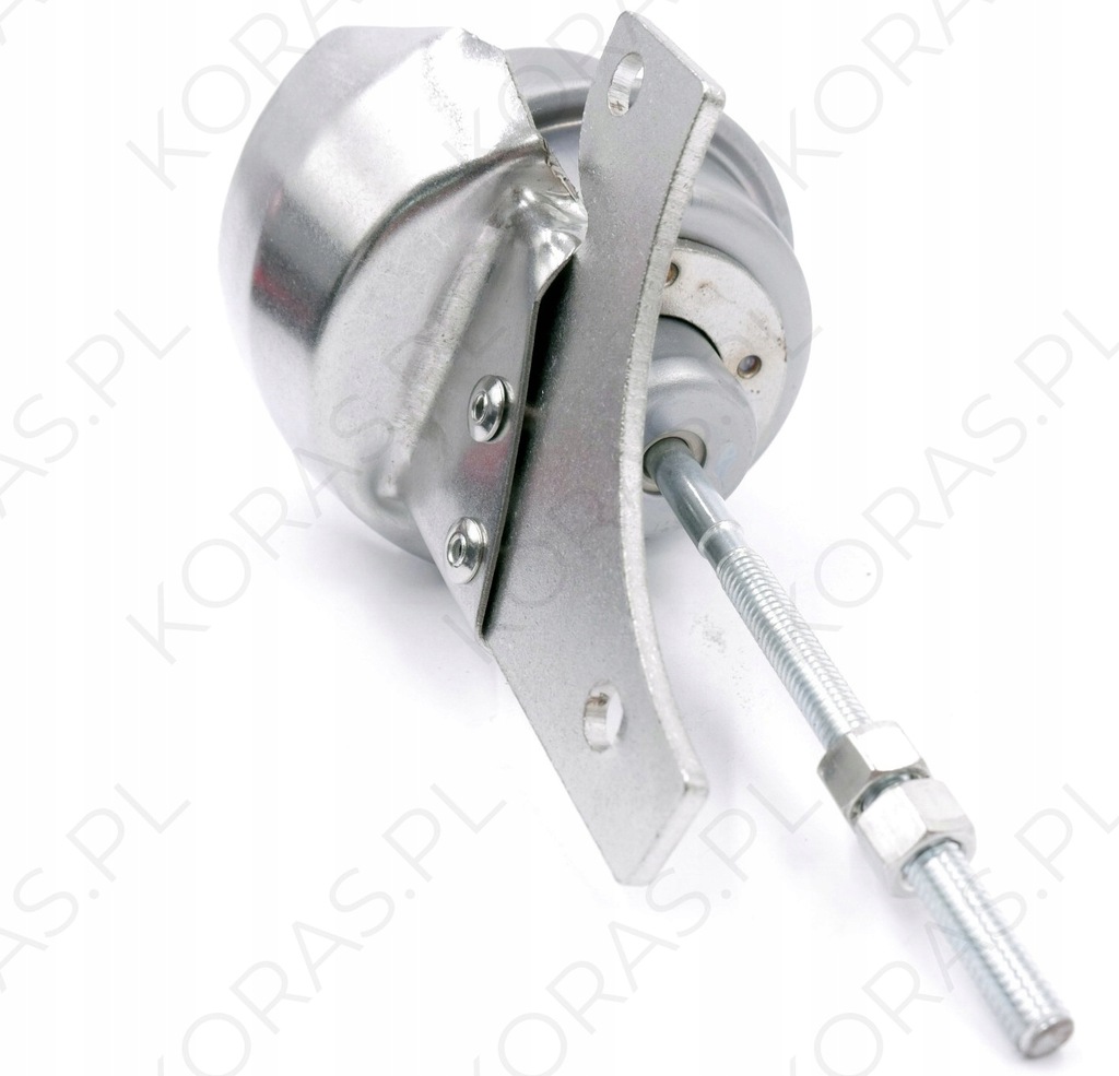 фото №9, Привід, клапан турбіни ac-067 + ущільнювачі - 53049700032