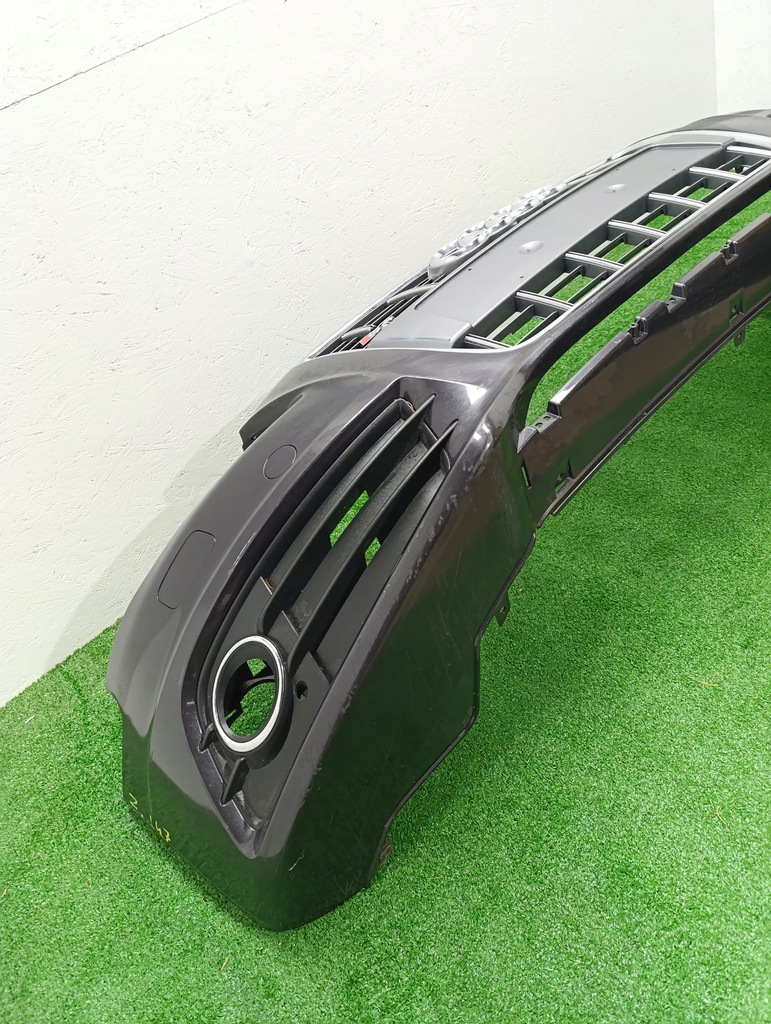 фото №13, Audi a4 b8 s4 s-line бампер перед передній решітка радіатора решітка радіатора om 08-12r