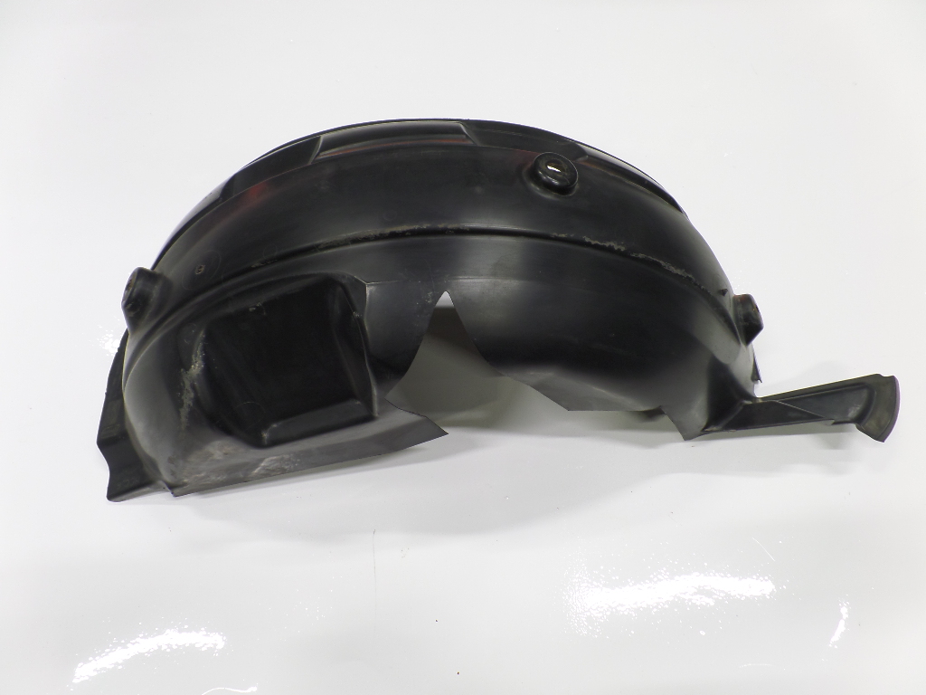 фото №1, Smart fortwo 450 підкрилок задні задня ліва 0009441