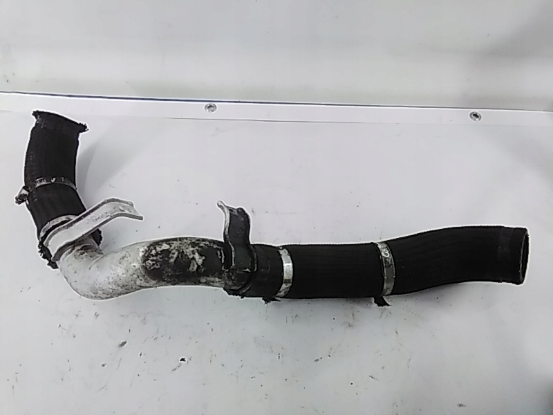 фото №1, B869 chevrolet captiva труба шланг интеркулер