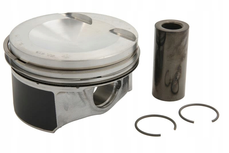 фото №1, Поршень kolbenschmidt 41533620