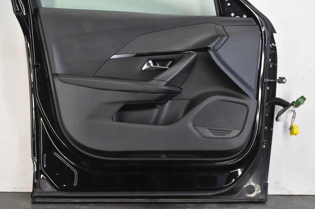 фото №11, Peugeot 2008 ii дверь левый перед левая передние