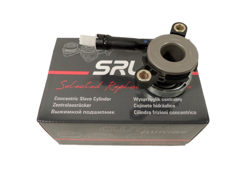 фото №2, Цилиндр сцепления renault grand scenic ii 2.0 dci 2005 -