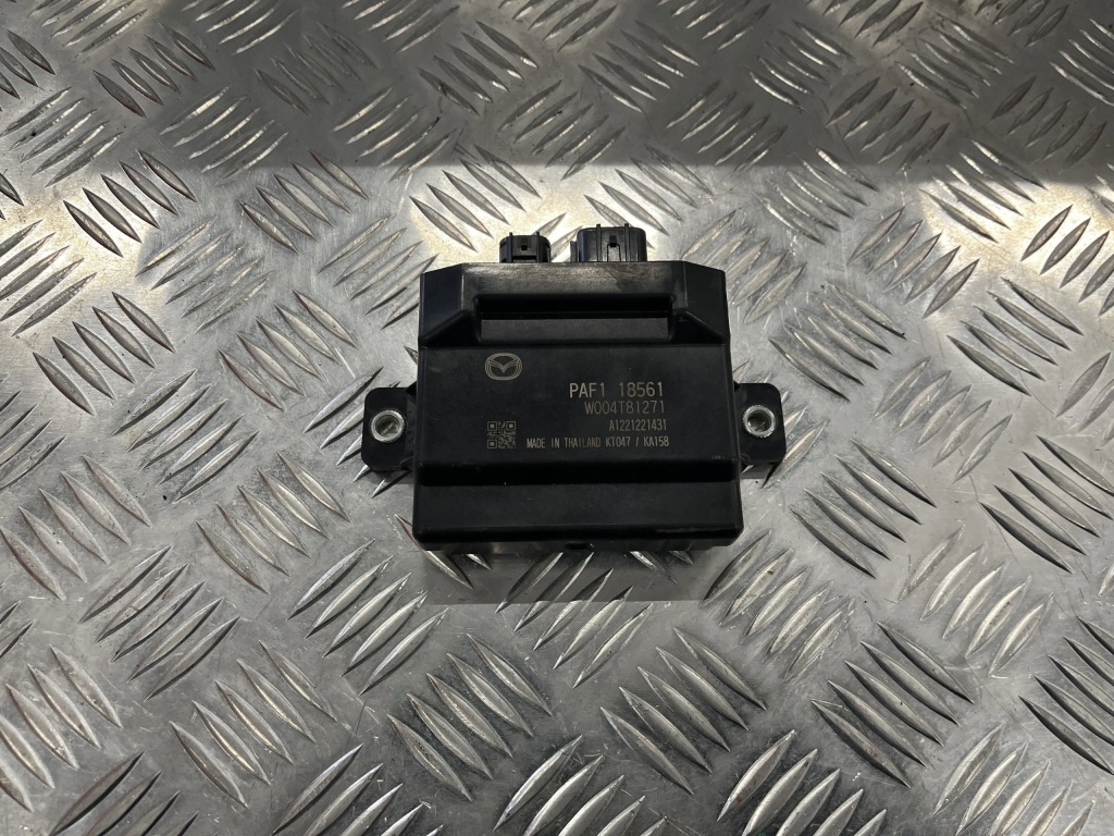 фото №1, Блок керування насоса пального mazda cx-30 dm 19- 2.0 b