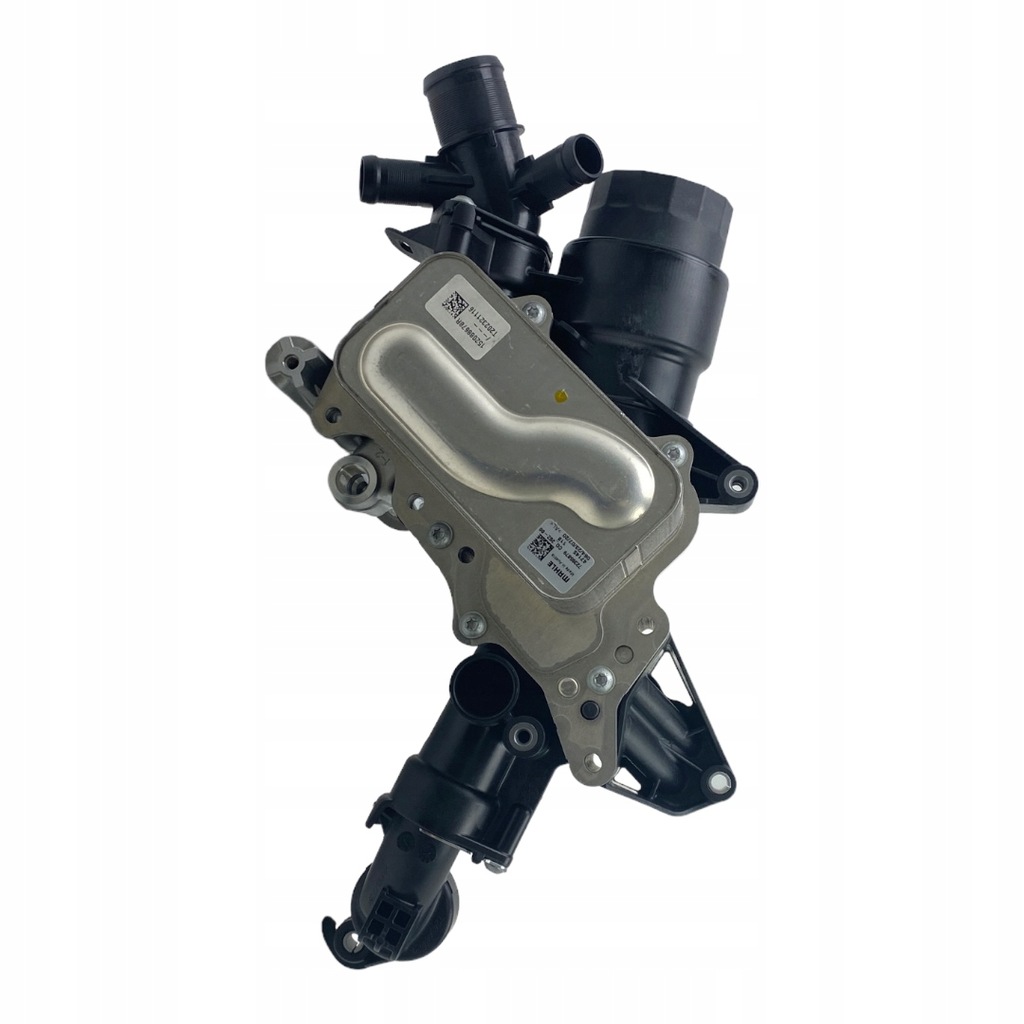 фото №12, Nowa радиатор масла scenic iv megane iv talisman 1.7 dci