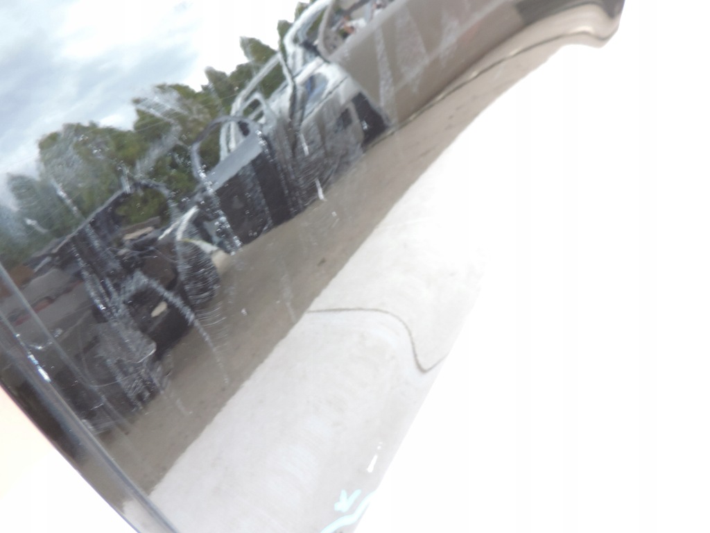 фото №7, Mercedes cla a118 задні ліва двері