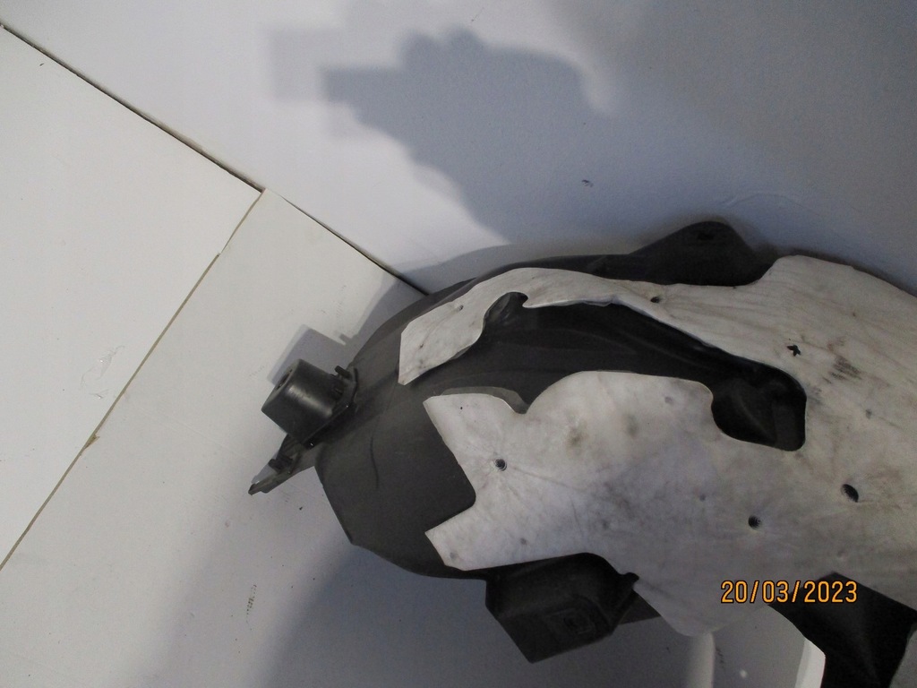 фото №10, Подкрылок citroen c4 iii 9831256780 9831256680