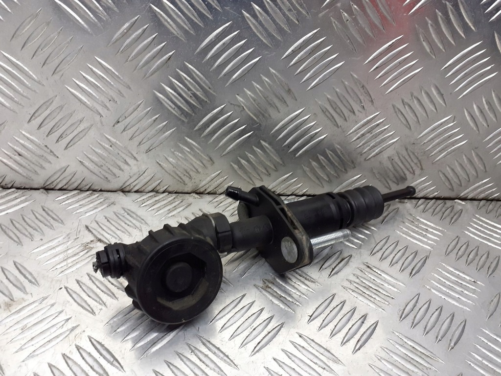 фото №1, Помпа зчеплення opel vectra 24412670