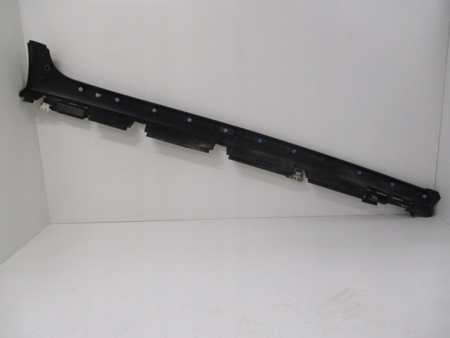 фото №12, Citroen c3 iii 2016- молдинг поріг ліва