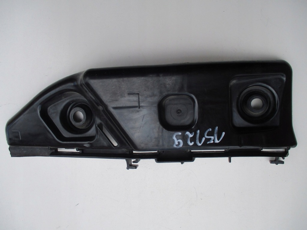 фото №1, Mercedes a-klasa направляющая бампер левый задняя