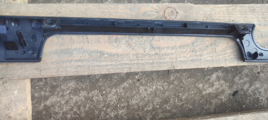 фото №15, Молдинг декоративная панели audi a4 b6 8e1853190r