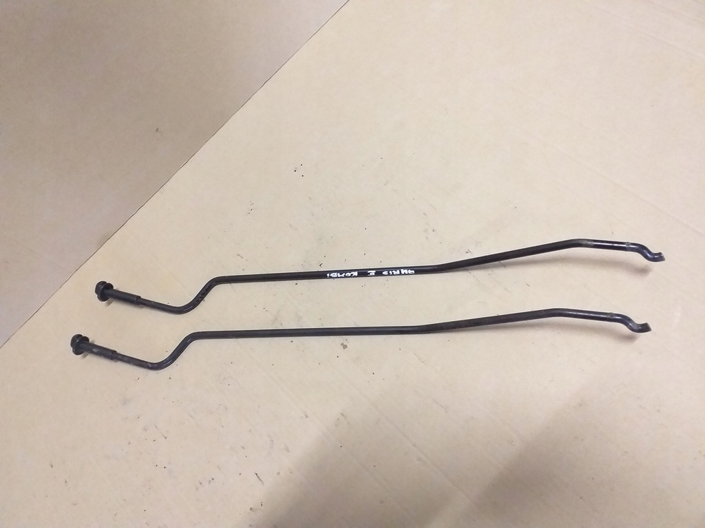 фото №1, Toyota auris ii стержень опора капот проволока