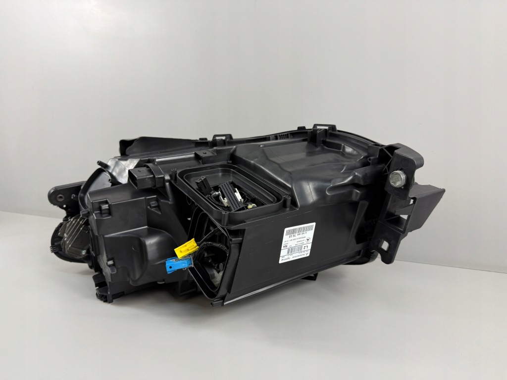 Mercedes gle w166 166 w292 292 лампа перед правая full led ils америка Оригинал