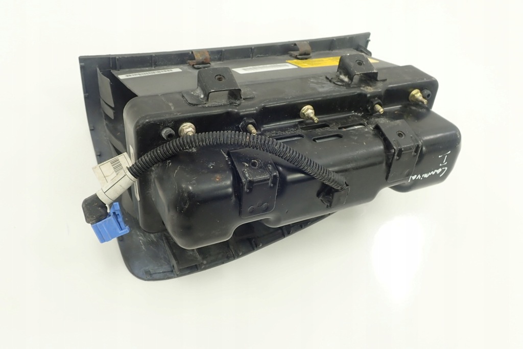 фото №8, Kia carnival i подушка безопасности подушка пассажира