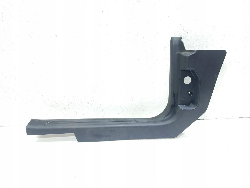 Купити Lancia ypsilon 3 17r обшивка накладка поріг ліве перед