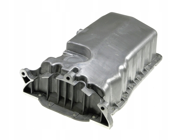 фото №3, Поддон масляная seat inca 1.9d 95-03 nowa