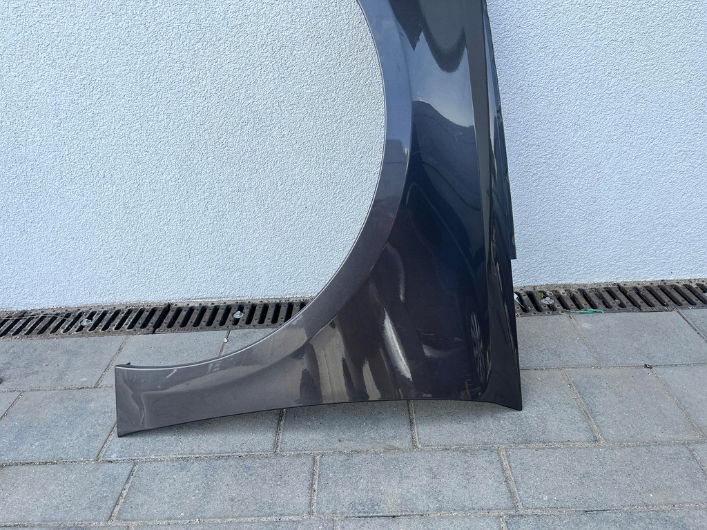 фото №7, Крыло левый peugeot 308 t9 хороший