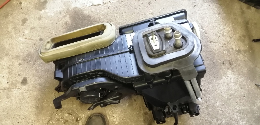 фото №1, Opel insignia a 2.0 cdti обігрівач 13345110