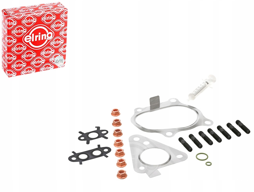 фото №1, Elring 453.810 набір монтажний, наддув
