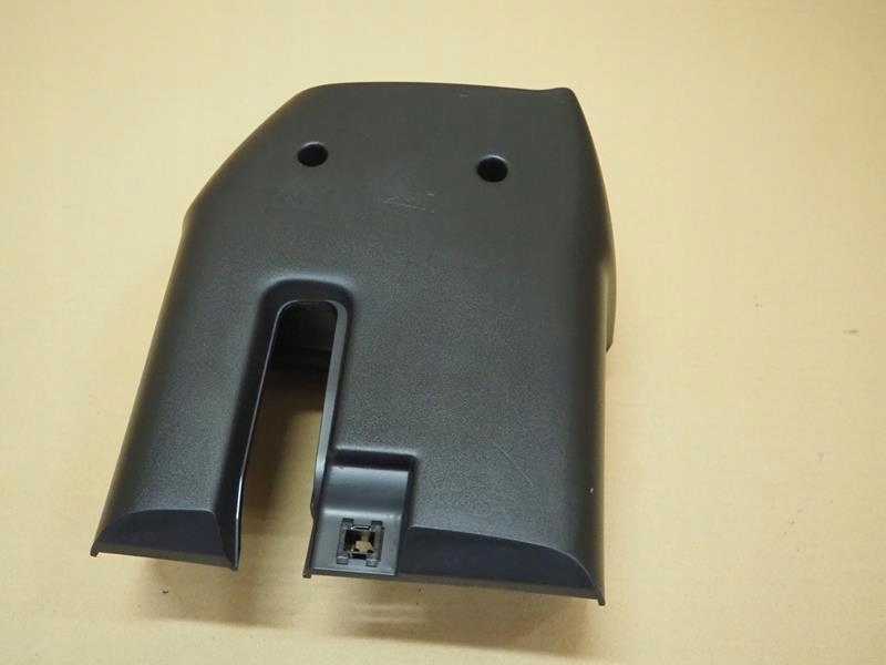 фото №5, Корпус колонки кермового renault clio iv