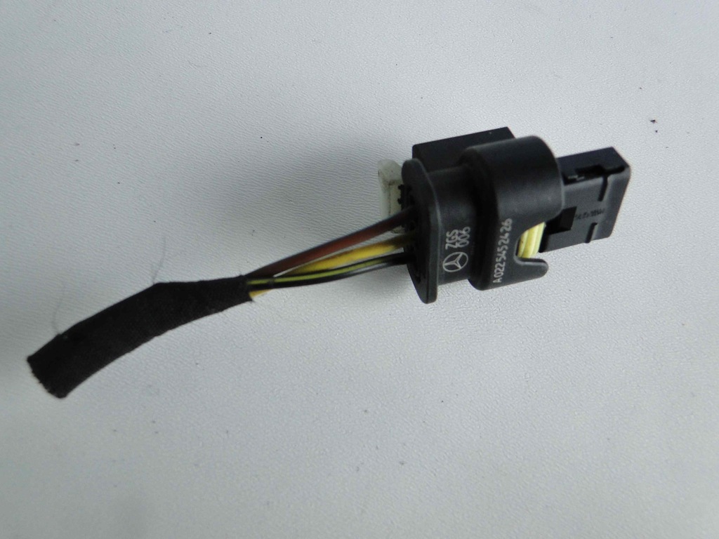 фото №6, Mercedes gla x156 156 штекер парктроник pts