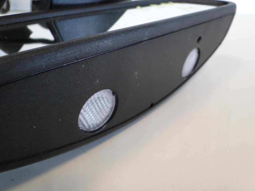 фото №4, Mercedes cls 218 дзеркало внутрішнє