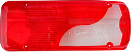 Купити Nowa лампа задня скло фари контейнер sprinter crafter правий