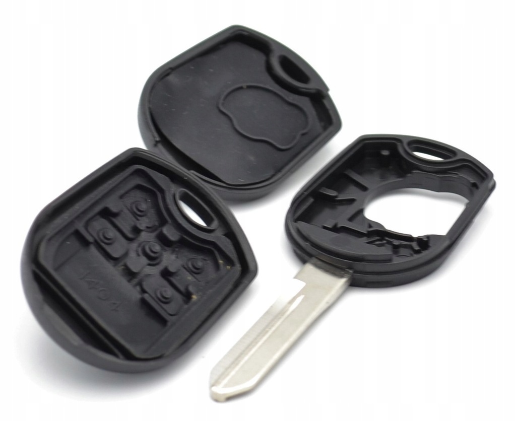 фото №5, Ford raptor edge expedition ключ pilot корпус