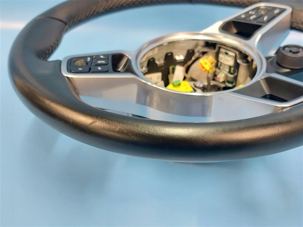 фото №10, Повітропровід porsche panamera ii 971 2016-2023r 95b419798d