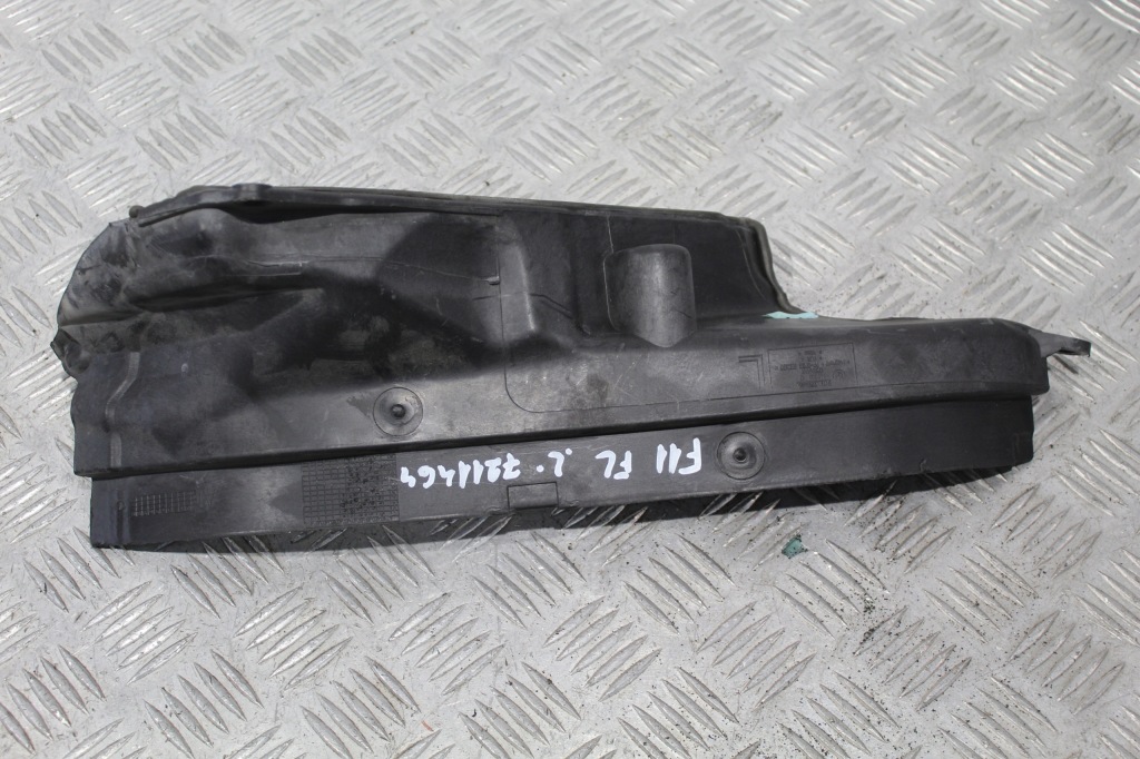 фото №1, Стіна перегородкова перегородка bmw 5 f10 f11 lift 7211464