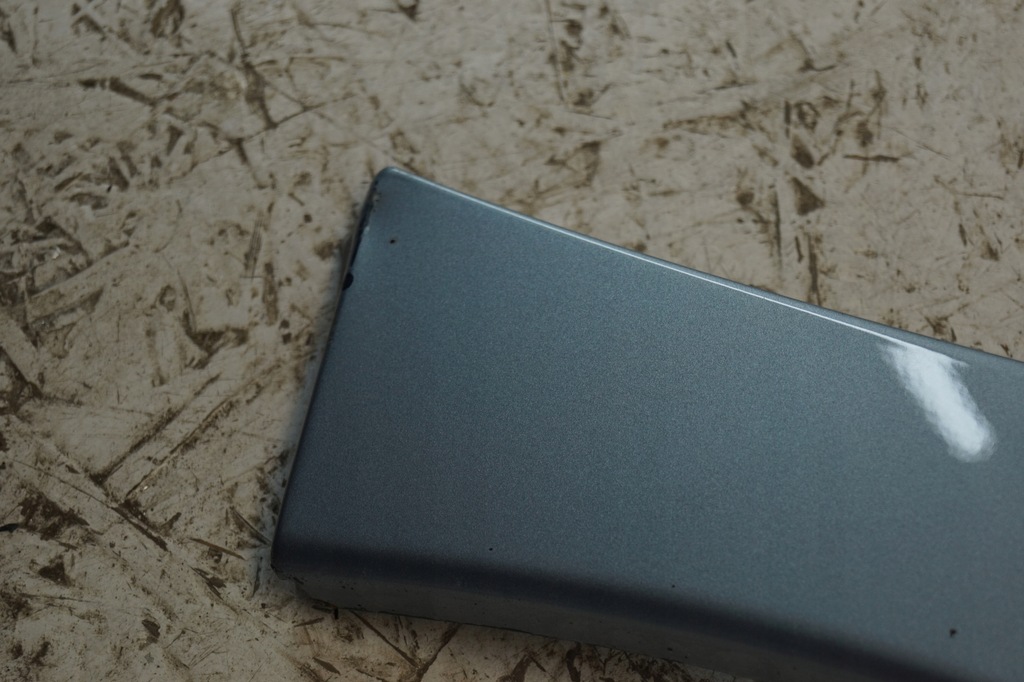 фото №14, Крыло правый перед peugeot 207 lift kgz