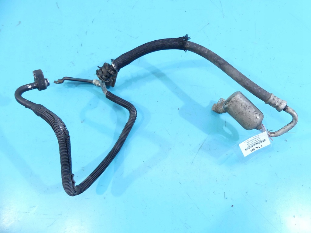 фото №1, Шланг кондиционера lexus rx ii 03-08 3.3b 400h