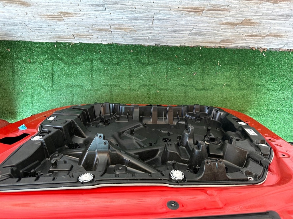 фото №5, Двері bmw x6 g06 x6m f96 c3g